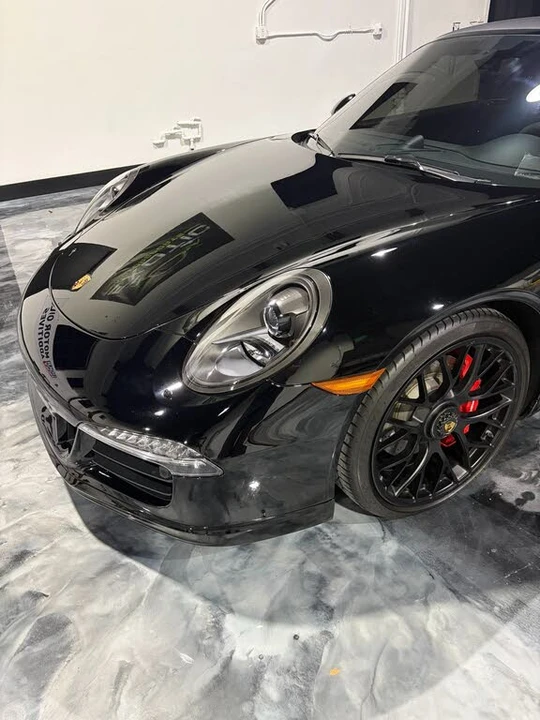 2016 Porsche 991 Carrera GTS - Image 7 of 31