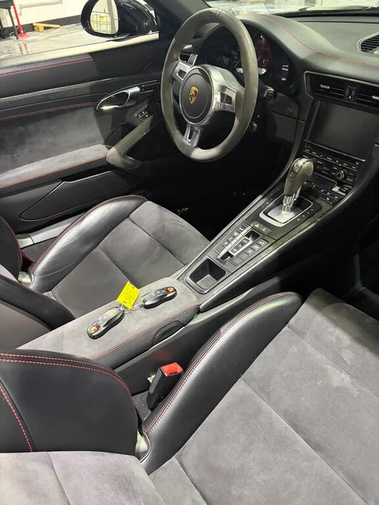 2016 Porsche 991 Carrera GTS - Image 26 of 31