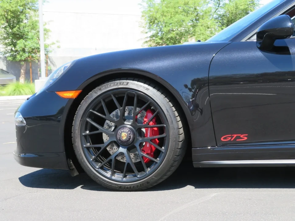 2016 Porsche 991 Carrera GTS - Image 19 of 31