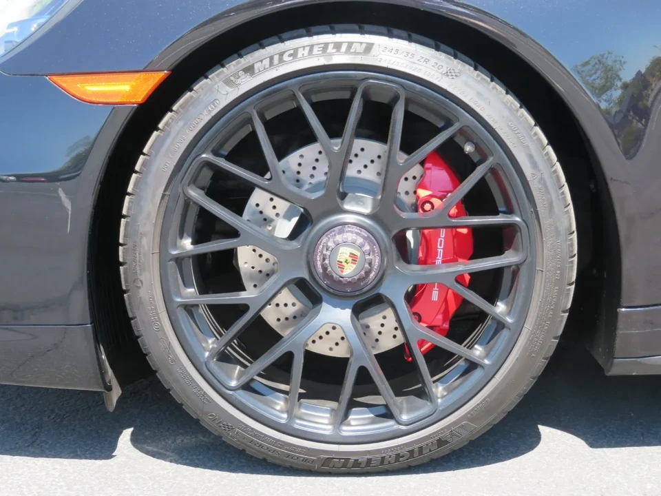 2016 Porsche 991 Carrera GTS - Image 18 of 31