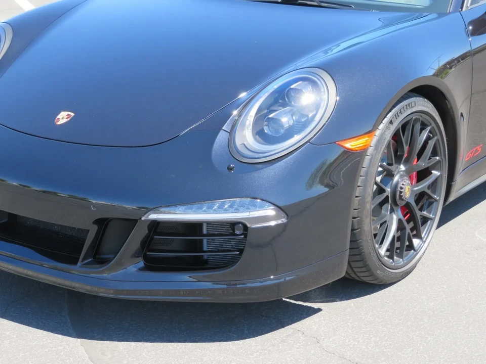 2016 Porsche 991 Carrera GTS - Image 15 of 31