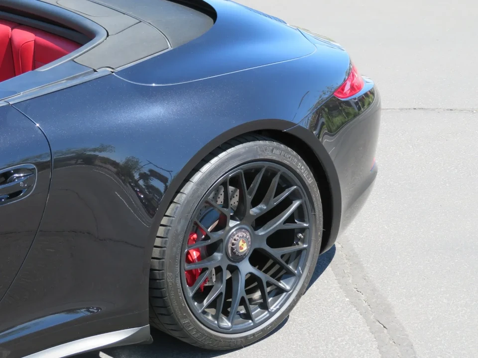 2016 Porsche 991 Carrera GTS - Image 16 of 31