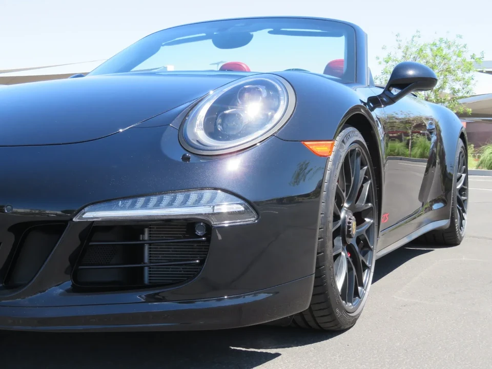 2016 Porsche 991 Carrera GTS - Image 26 of 31