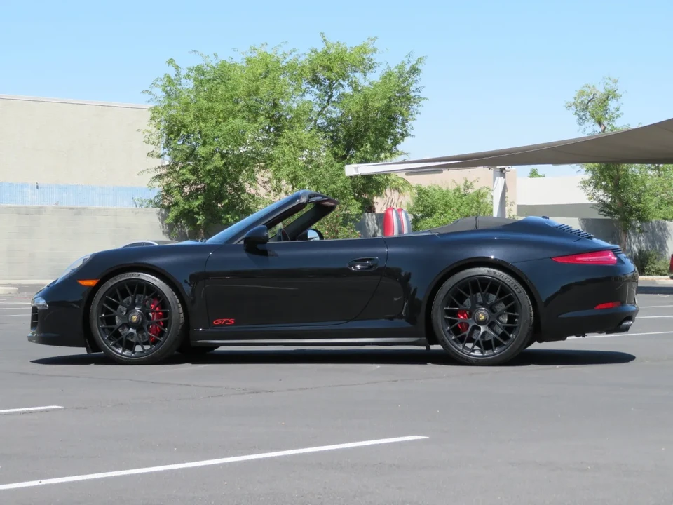 2016 Porsche 991 Carrera GTS - Image 11 of 31
