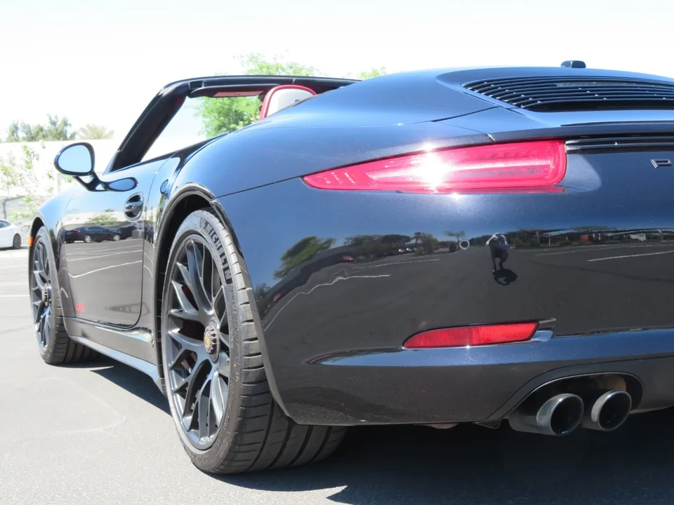 2016 Porsche 991 Carrera GTS - Image 25 of 31