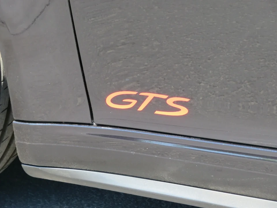 2016 Porsche 991 Carrera GTS - Image 28 of 31