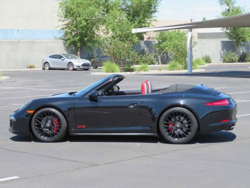 2016 Porsche 991 Carrera GTS - Image 10 of 31