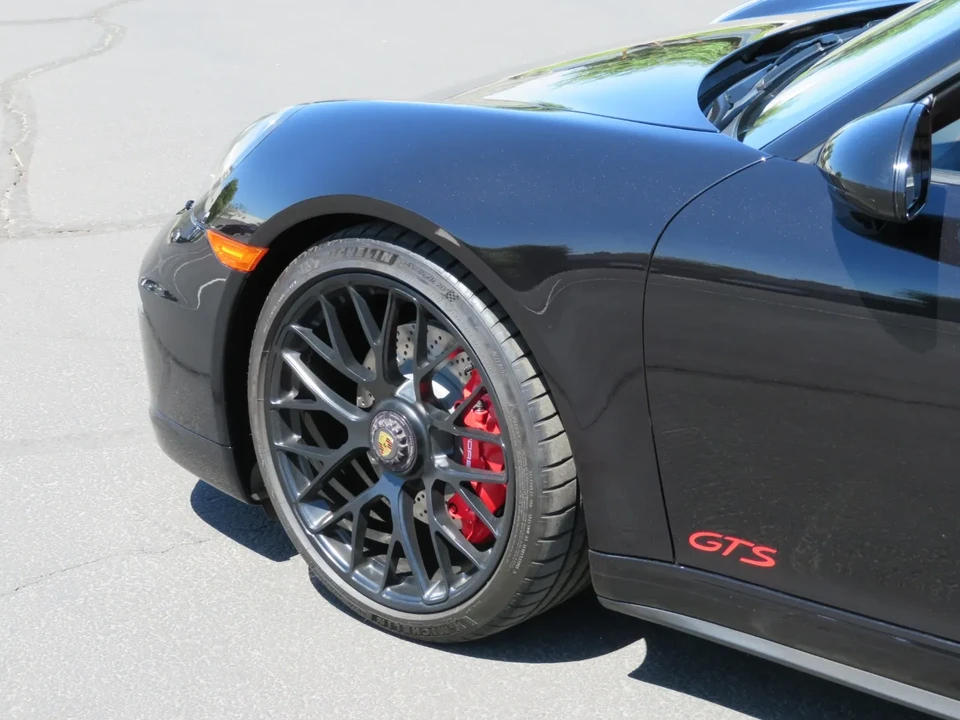 2016 Porsche 991 Carrera GTS - Image 14 of 31