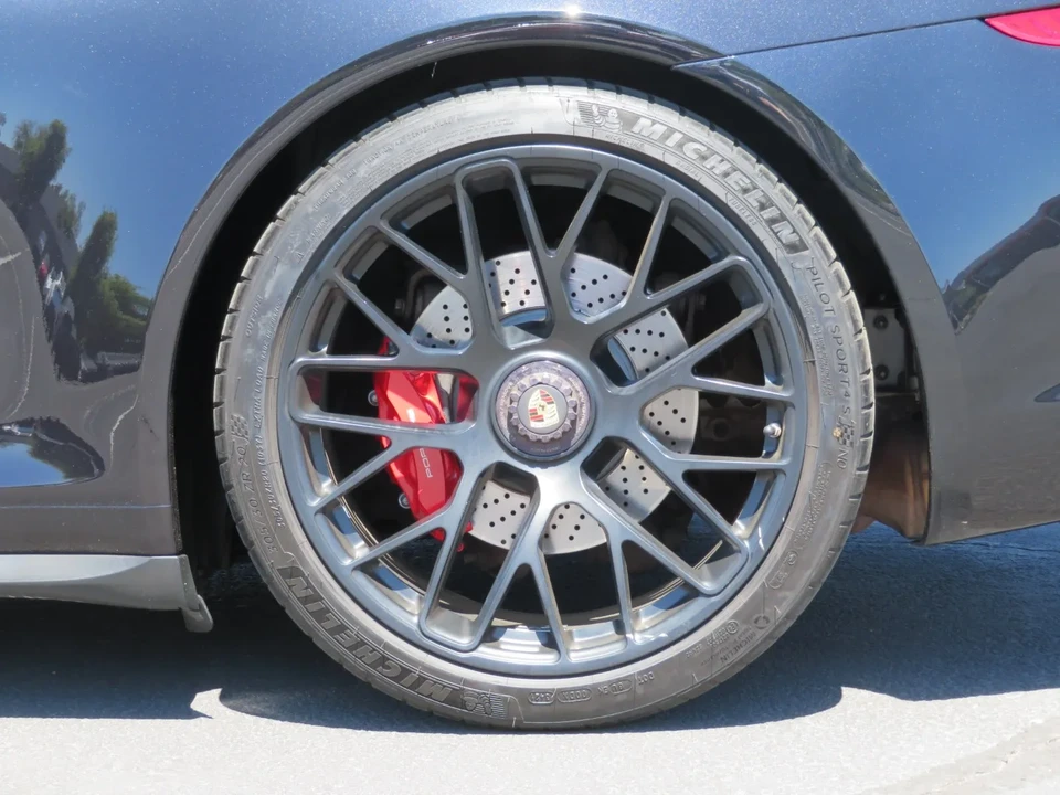 2016 Porsche 991 Carrera GTS - Image 22 of 31