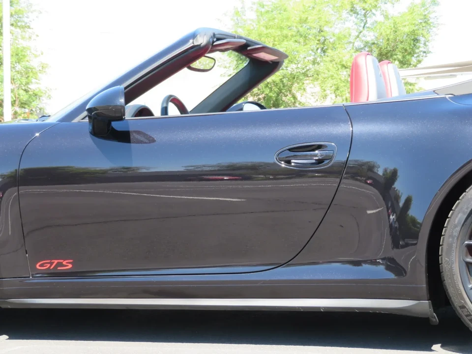 2016 Porsche 991 Carrera GTS - Image 20 of 31