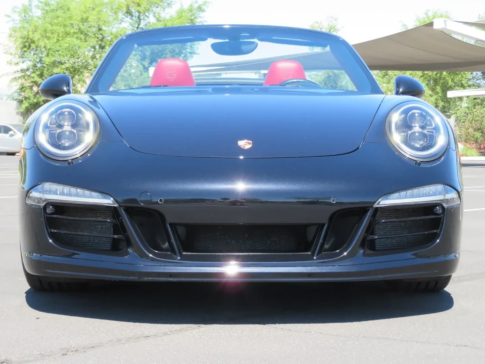 2016 Porsche 991 Carrera GTS - Image 31 of 31