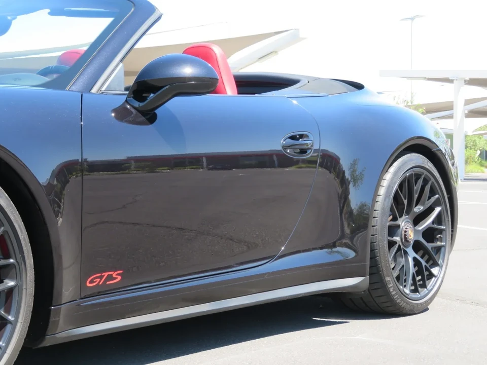 2016 Porsche 991 Carrera GTS - Image 24 of 31