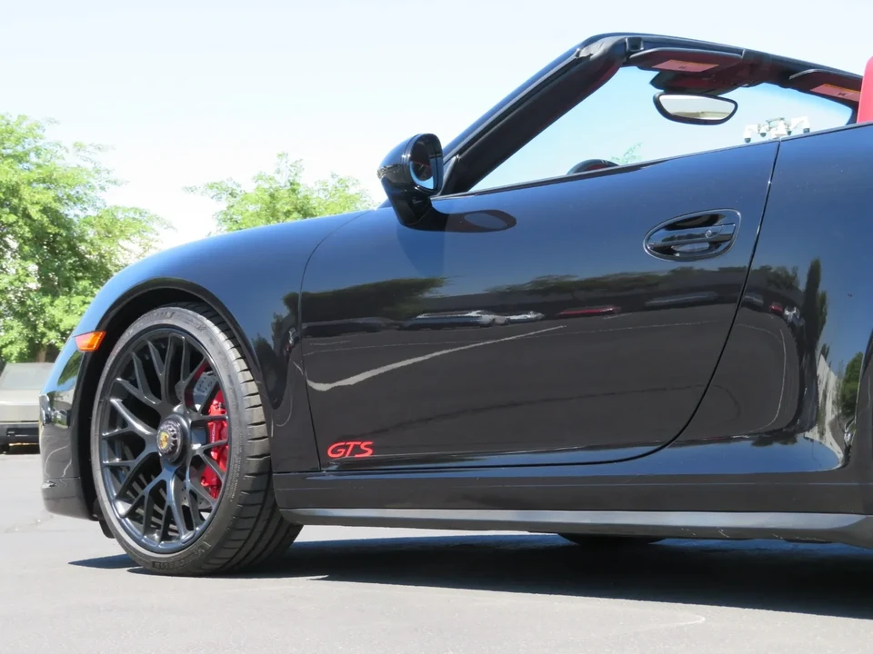 2016 Porsche 991 Carrera GTS - Image 23 of 31