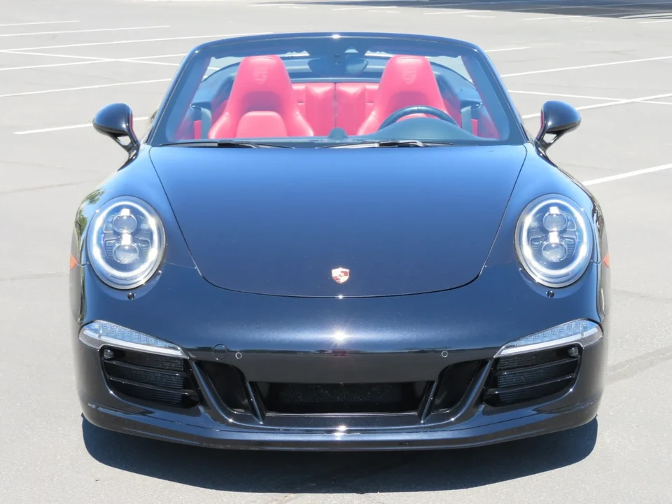 2016 Porsche 991 Carrera GTS - Image 30 of 31