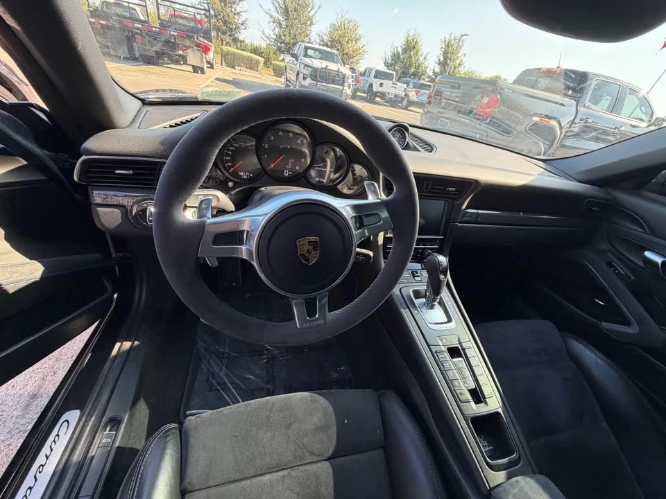 2016 Porsche 991 Carrera GTS - Image 9 of 10