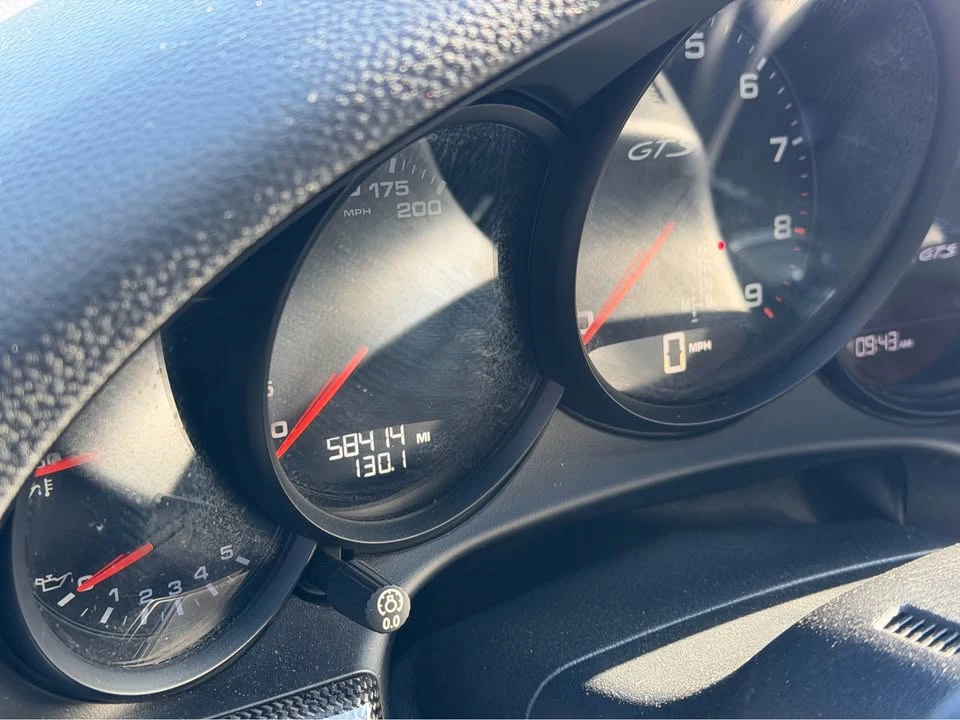 2016 Porsche 991 Carrera GTS - Image 10 of 10