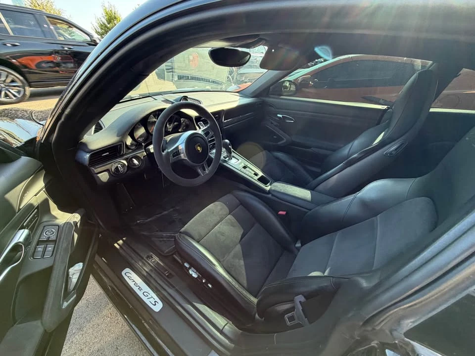 2016 Porsche 991 Carrera GTS - Image 5 of 10