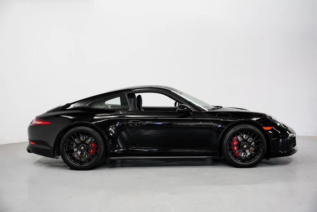 2016 Porsche 991 Carrera 4S - Image 2 of 31