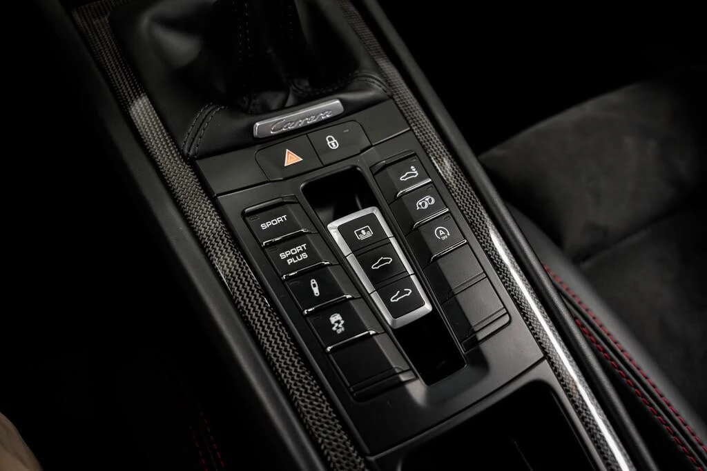 2016 Porsche 991 Carrera 4S - Image 16 of 31
