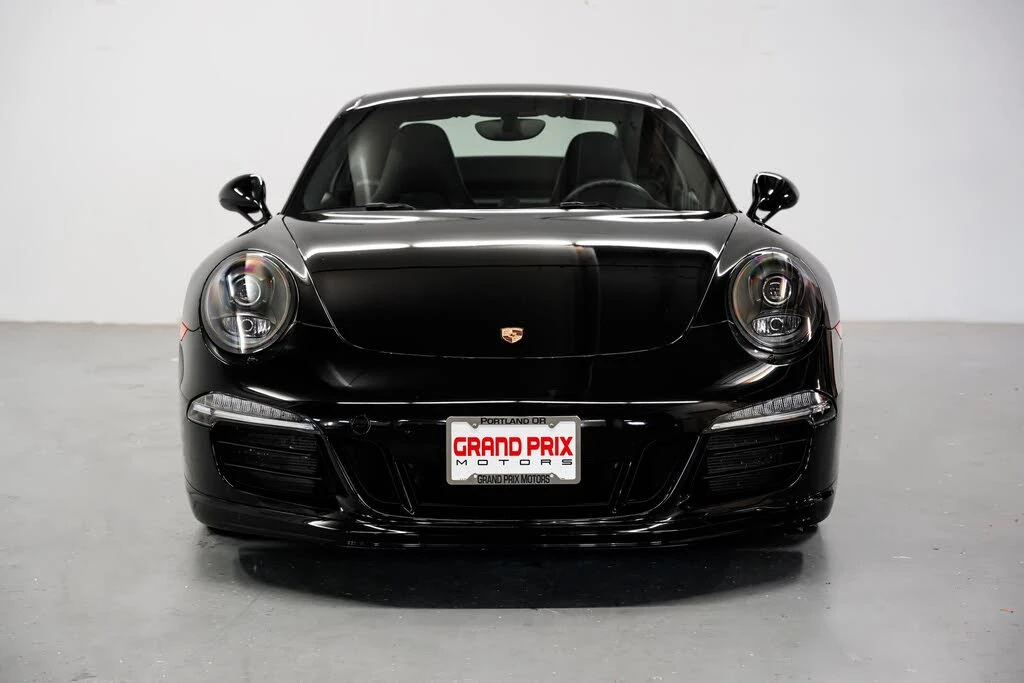 2016 Porsche 991 Carrera 4S - Image 5 of 31