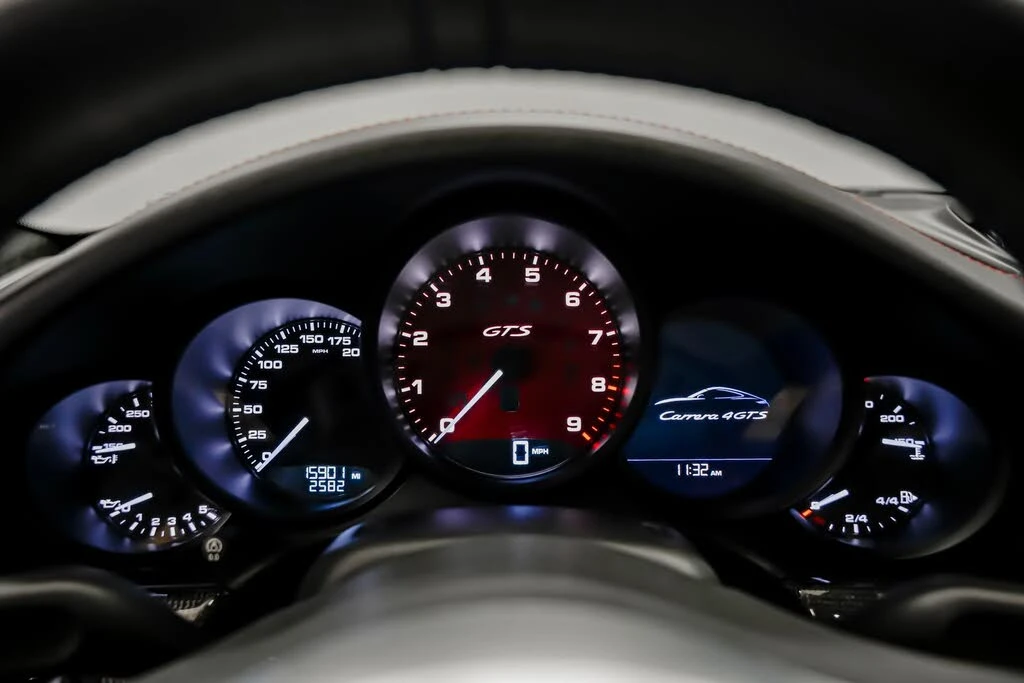 2016 Porsche 991 Carrera 4S - Image 11 of 31