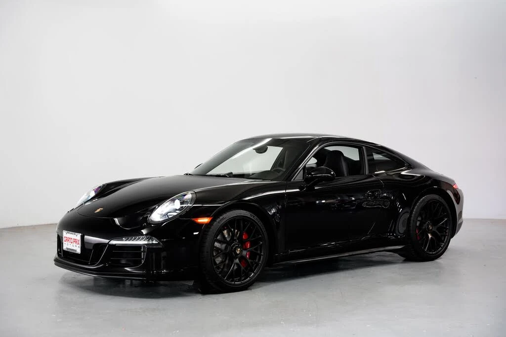 2016 Porsche 991 Carrera 4S - Image 6 of 31