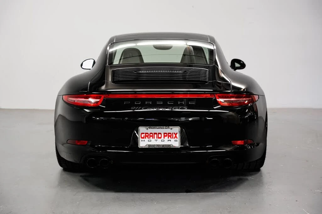 2016 Porsche 991 Carrera 4S - Image 4 of 31