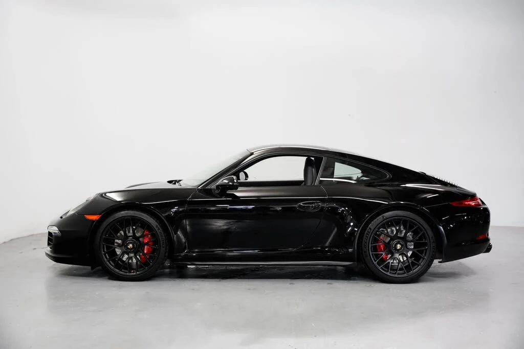2016 Porsche 991 Carrera 4S - Image 7 of 31