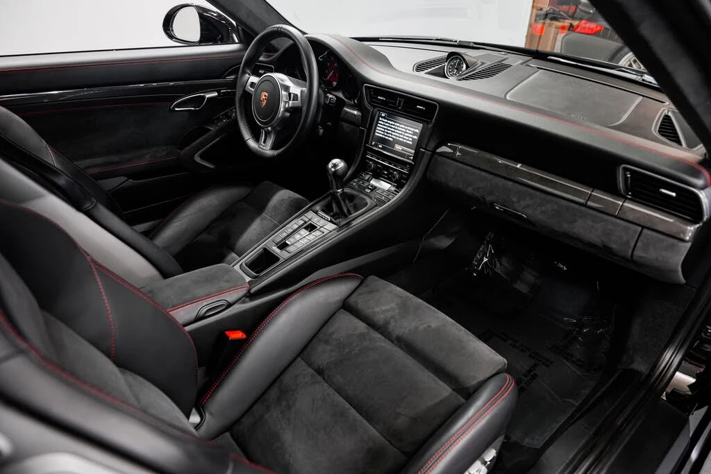 2016 Porsche 991 Carrera 4S - Image 30 of 31