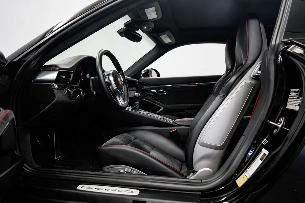 2016 Porsche 991 Carrera 4S - Image 19 of 31