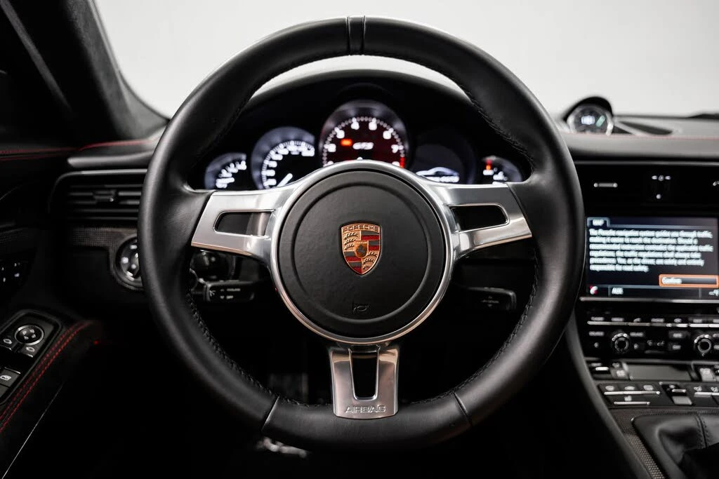 2016 Porsche 991 Carrera 4S - Image 10 of 31