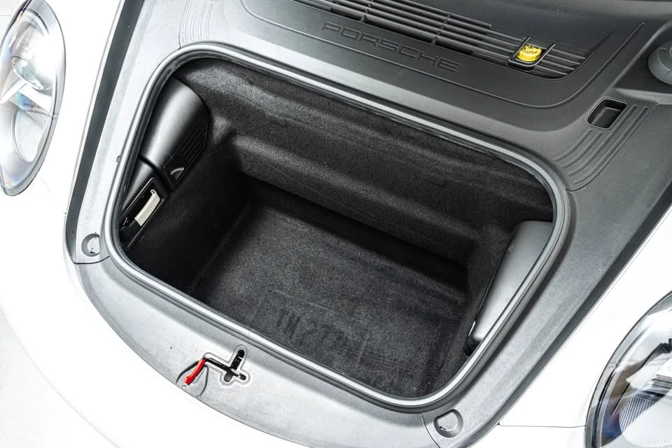 2016 Porsche 991 Carrera GTS - Image 18 of 19