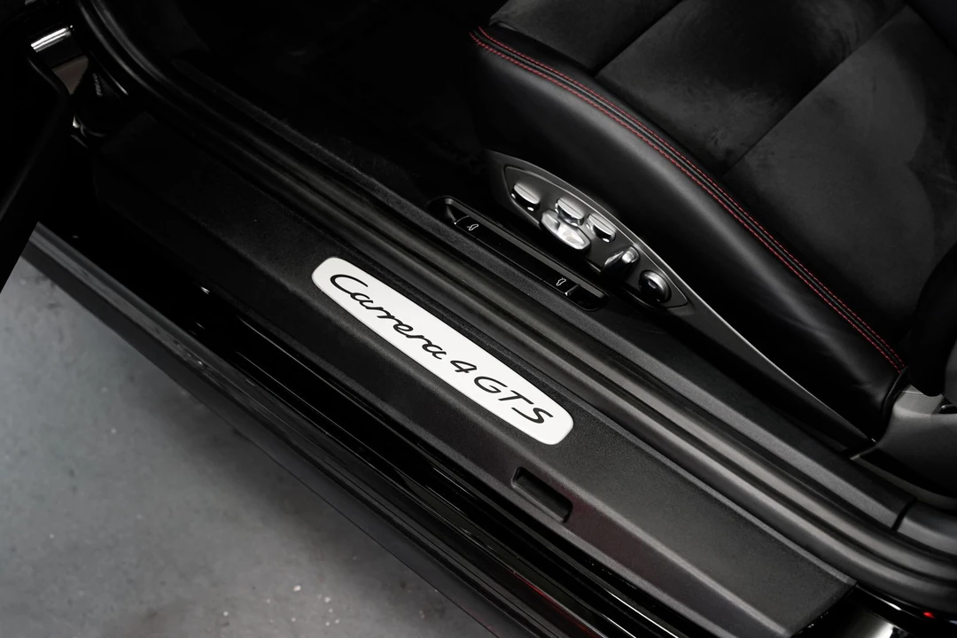 2016 Porsche 991 Carrera GTS - Image 24 of 31