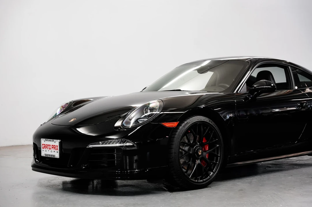 2016 Porsche 911 - Image 31 of 31