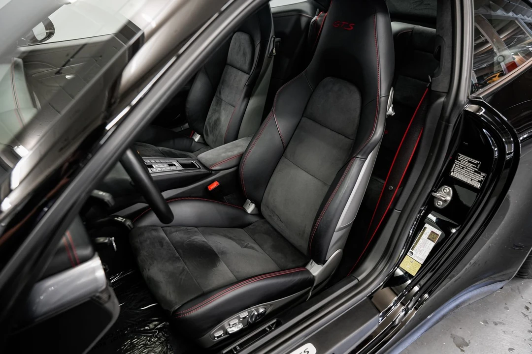 2016 Porsche 911 - Image 20 of 31