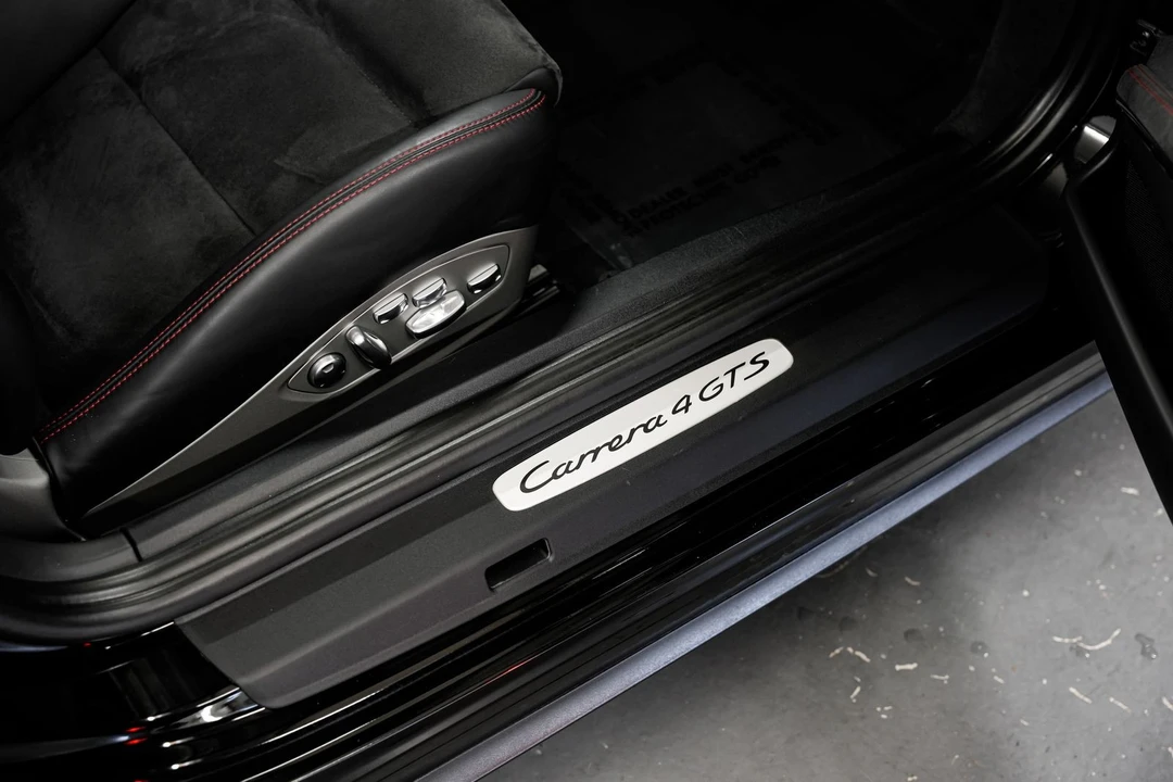2016 Porsche 991 Carrera GTS - Image 27 of 31