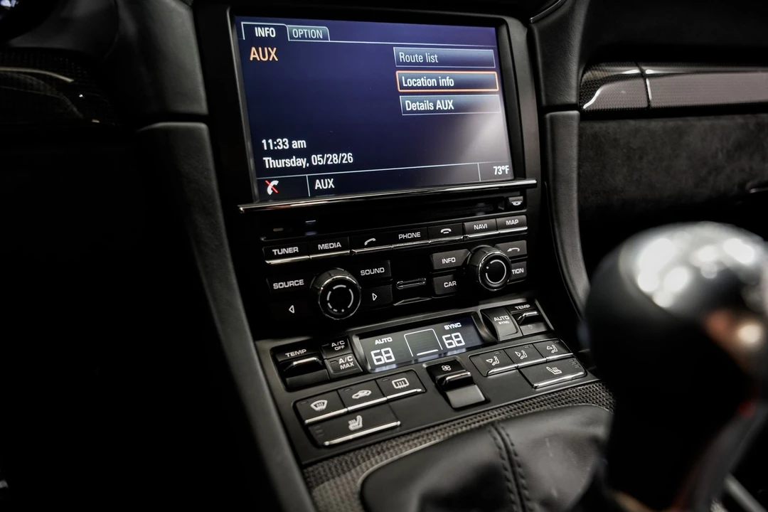 2016 Porsche 991 Carrera GTS - Image 14 of 31