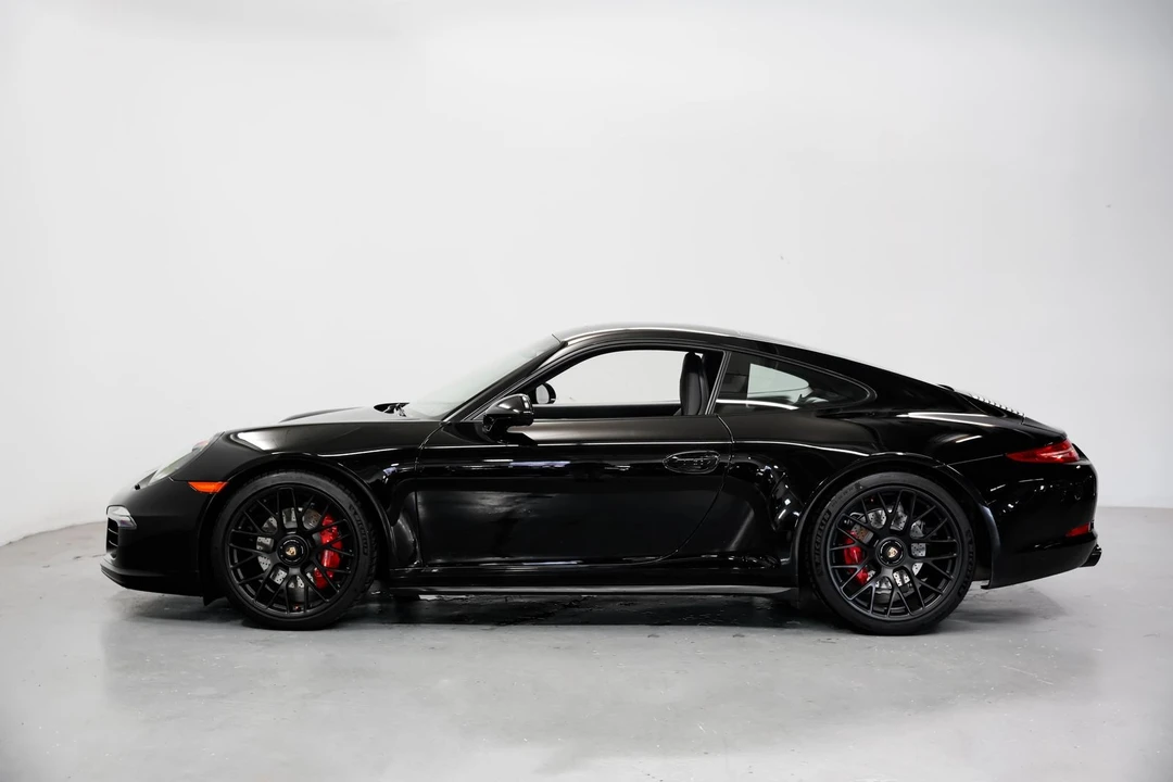 2016 Porsche 911 - Image 7 of 31