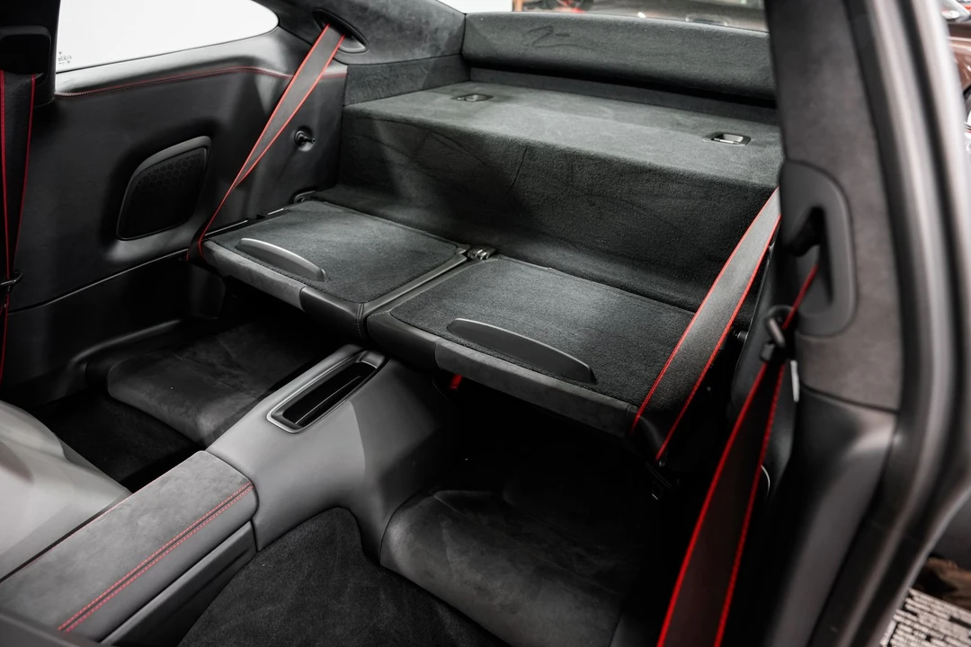 2016 Porsche 911 - Image 23 of 31