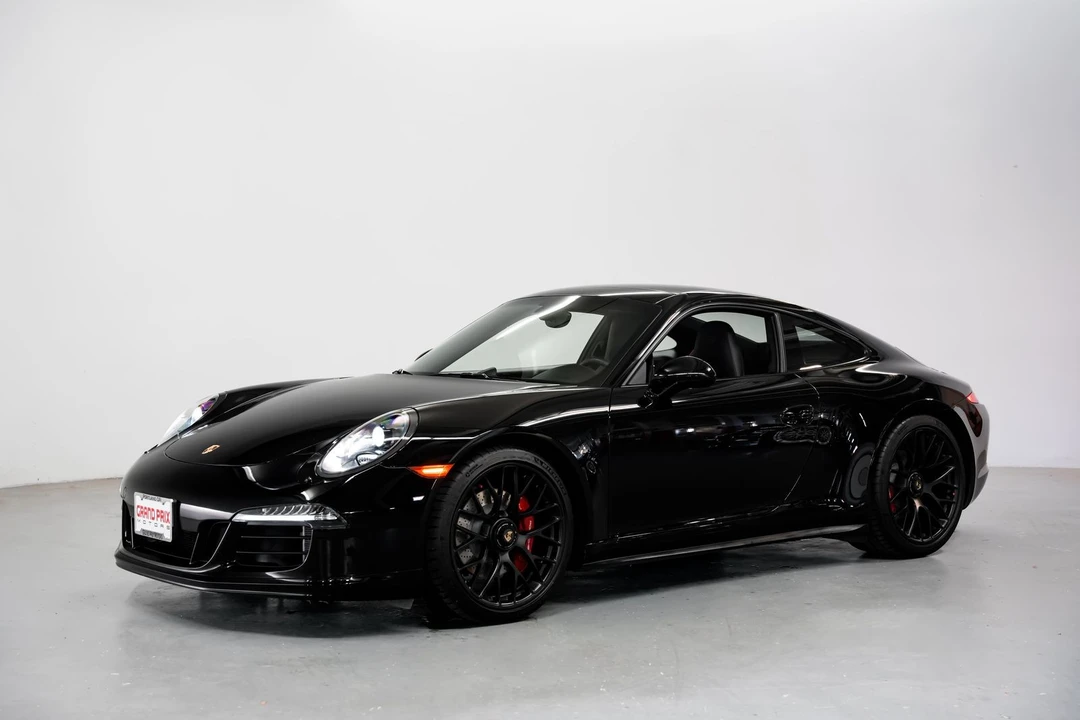 2016 Porsche 991 Carrera GTS - Image 6 of 31