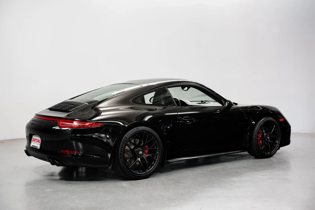 2016 Porsche 991 Carrera GTS - Image 3 of 31