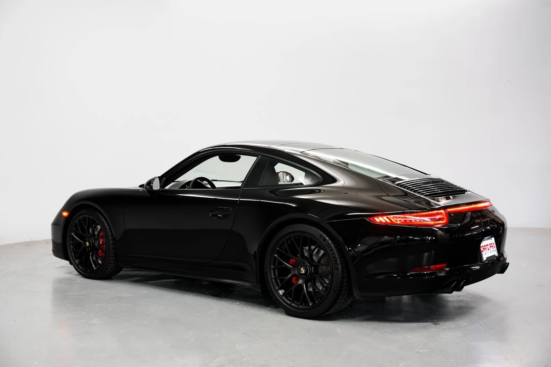 2016 Porsche 991 Carrera GTS - Image 8 of 31