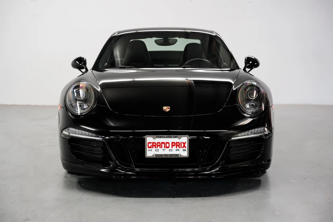 2016 Porsche 911 - Image 5 of 31