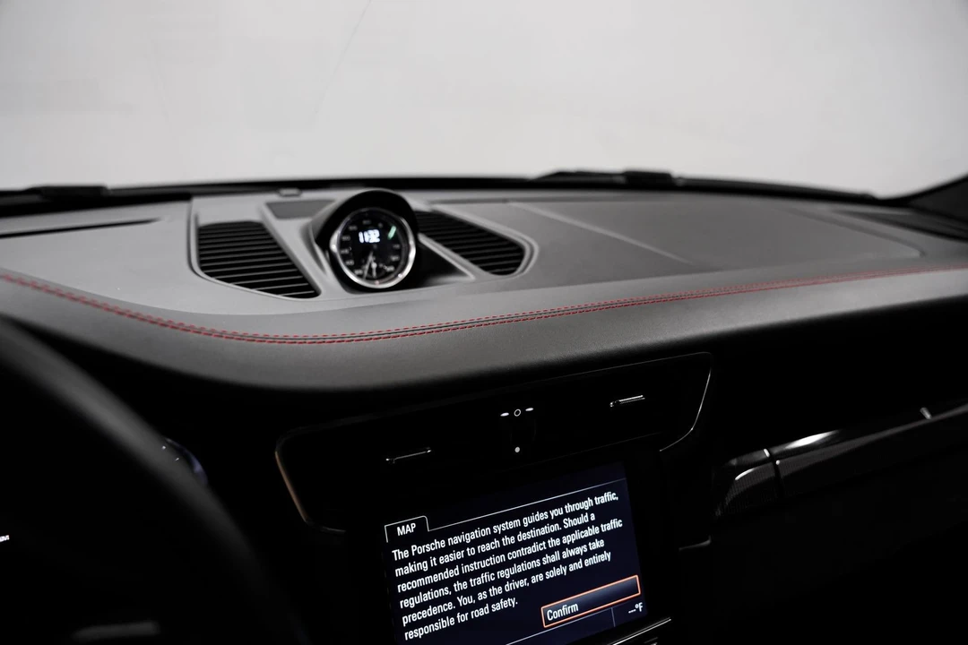 2016 Porsche 911 - Image 13 of 31