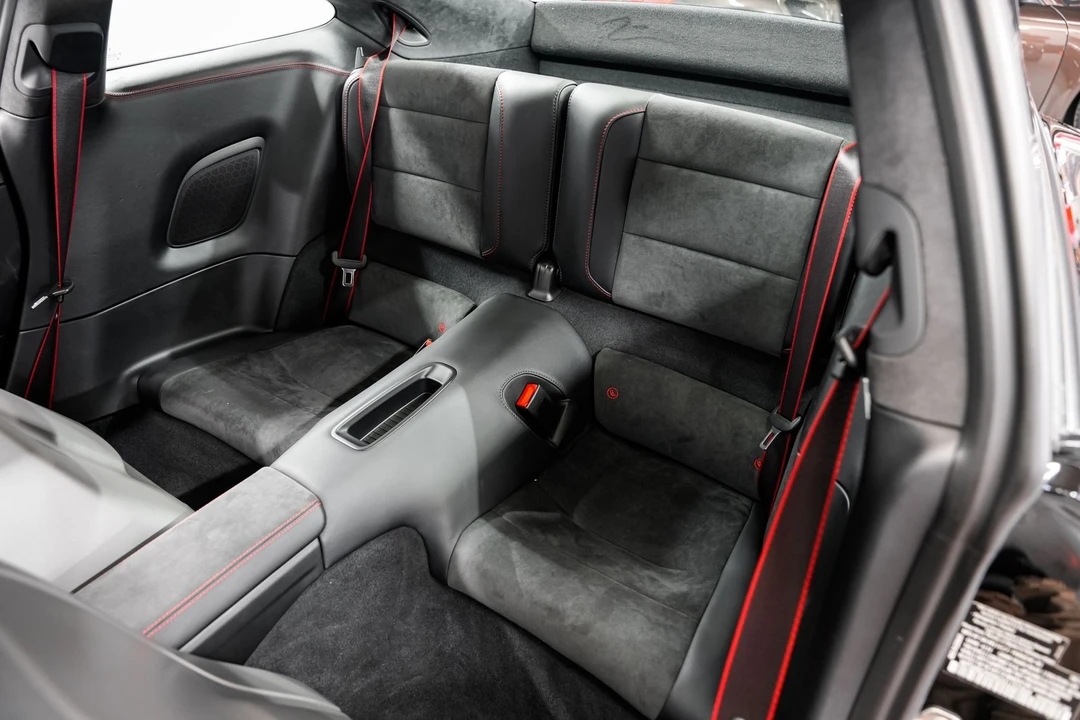2016 Porsche 911 - Image 22 of 31