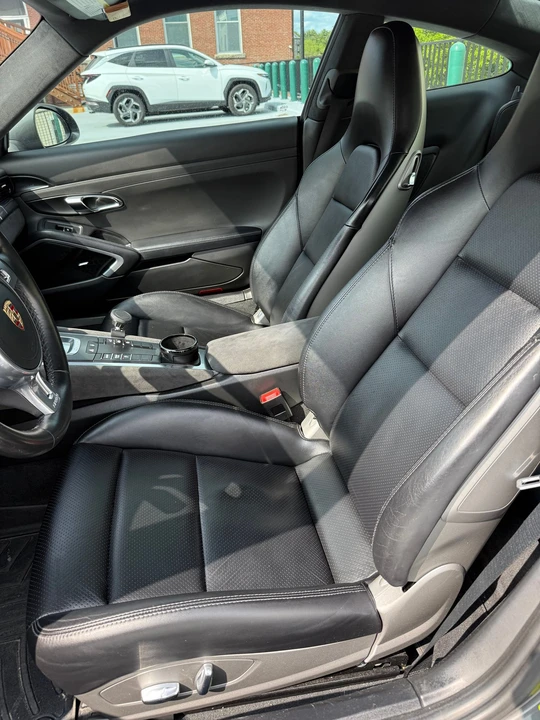 2016 Porsche 991 Carrera 4 - Image 8 of 18