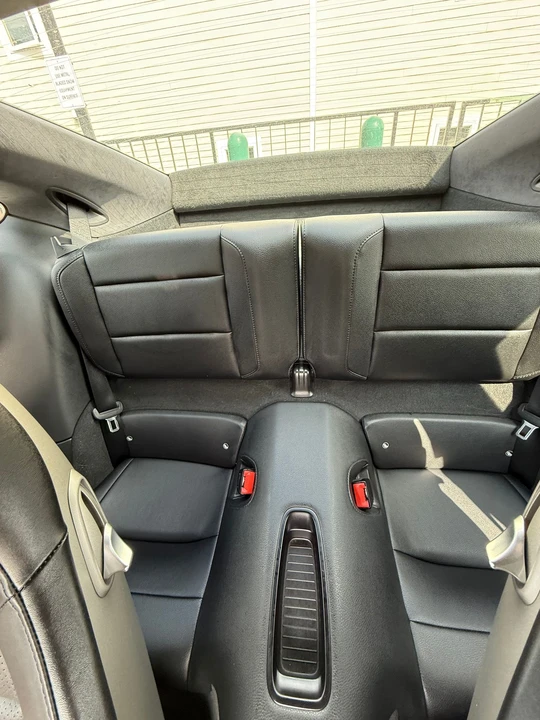2016 Porsche 991 Carrera 4 - Image 10 of 10