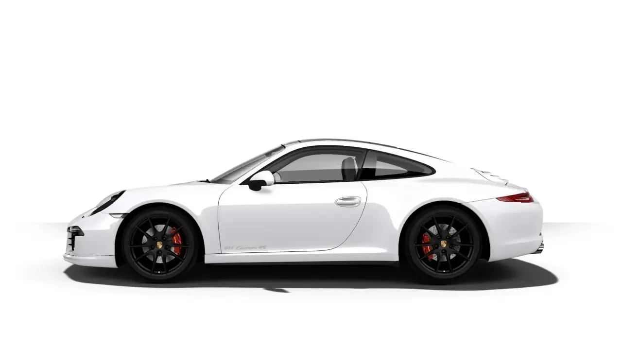 2016 Porsche 991 Carrera 4S - Image 2 of 6
