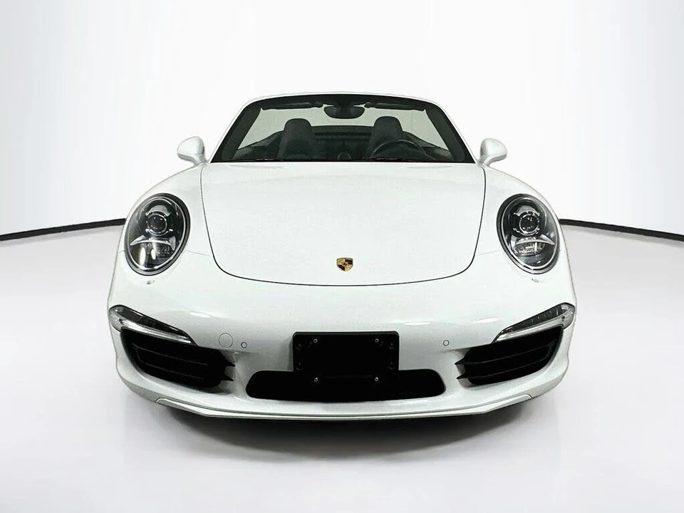 2016 Porsche 991 Carrera 4S - Image 21 of 27