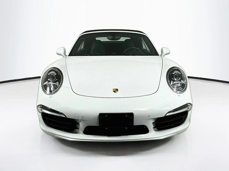 2016 Porsche 991 Carrera 4S - Image 3 of 27